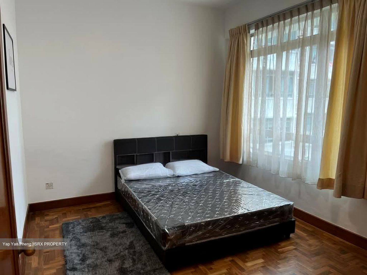 The Blossomvale (D21), Condominium #593466201
